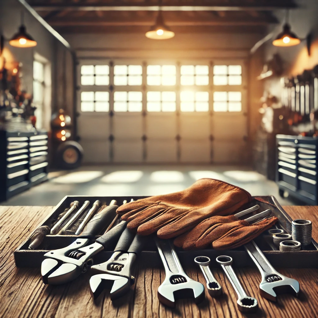 About Our Family-Owned Garage Door Company in Levittown PA - Professional Service Team