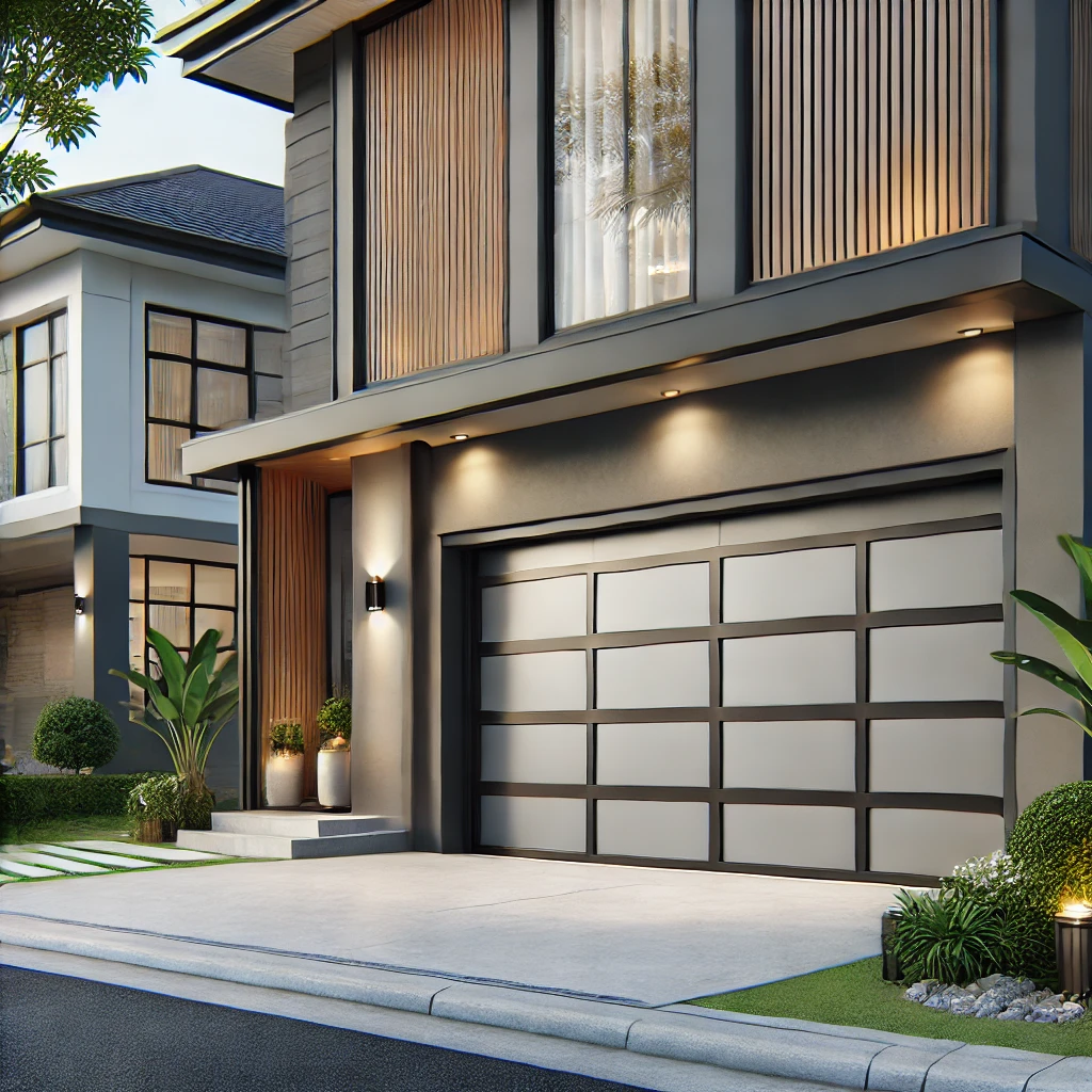 Professional Garage Door Company Levittown PA - 24/7 Emergency Service & Repairs