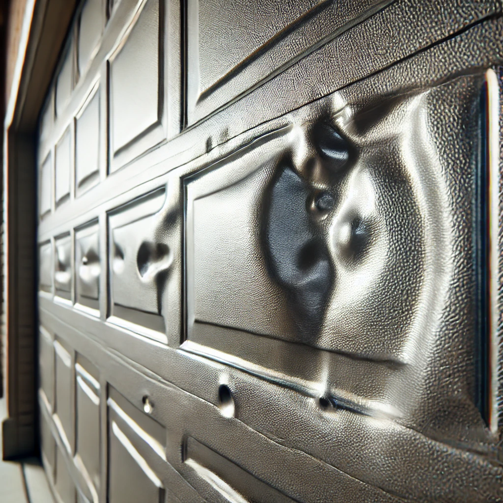 Professional Garage Door Dents Repair Levittown PA - Expert Dent Removal Services