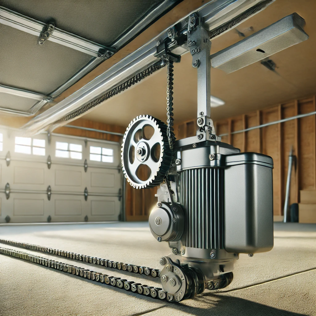 Garage Door Opener Installation & Service in Levittown PA - Professional Solutions for All Opener Brands