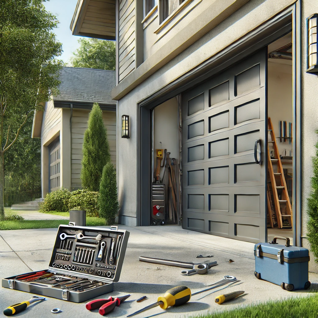 Local Garage Door Repair Levittown PA - 24/7 Emergency Service Near You