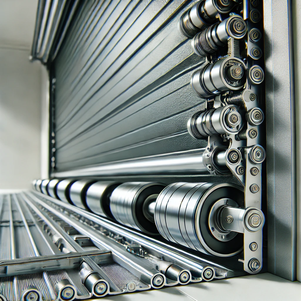 Expert Roller Garage Door Repairs Levittown PA - Professional Door System Specialists